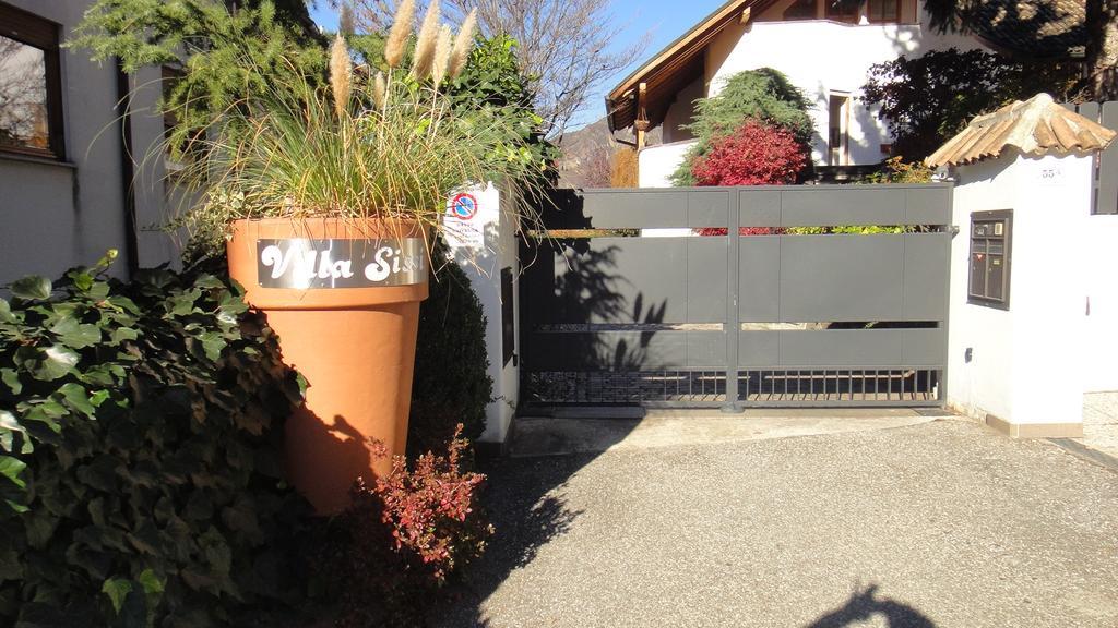 Villa Sissi Laives Quarto foto
